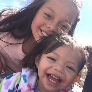 Meet your Posher, Geraldine